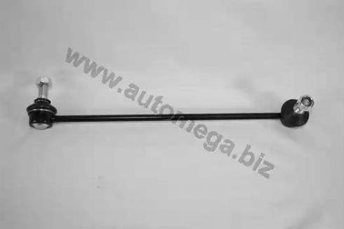 Automega 110064710 - Rod / Strut, stabiliser car-mod.net