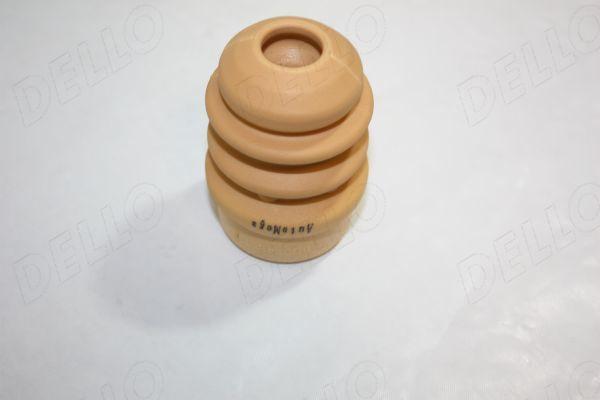 Automega 110066910 - Rubber Buffer, suspension car-mod.net