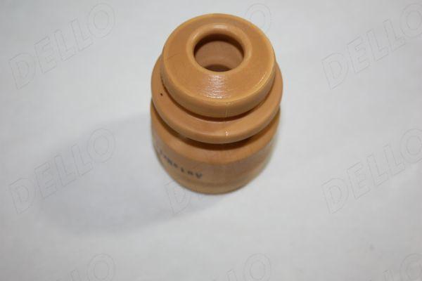 Automega 110066810 - Rubber Buffer, suspension car-mod.net