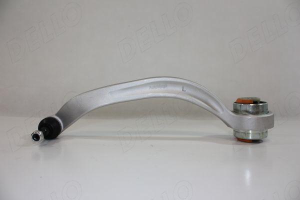 Automega 110060210 - Track Control Arm car-mod.net