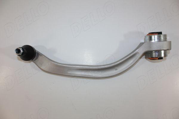 Automega 110060710 - Track Control Arm car-mod.net