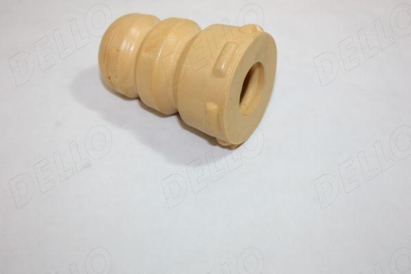Automega 110068410 - Rubber Buffer, suspension car-mod.net
