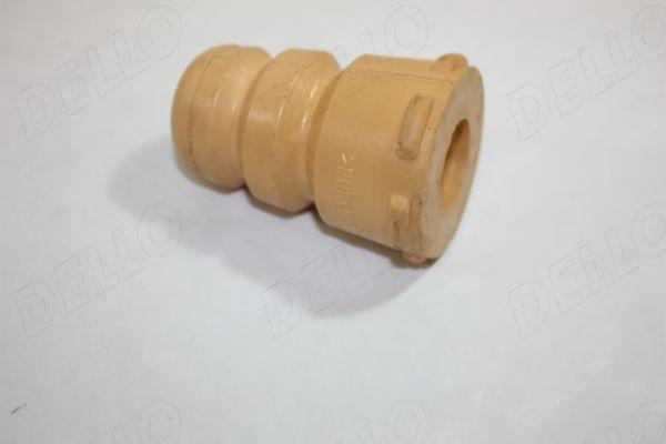 Automega 110068510 - Rubber Buffer, suspension car-mod.net