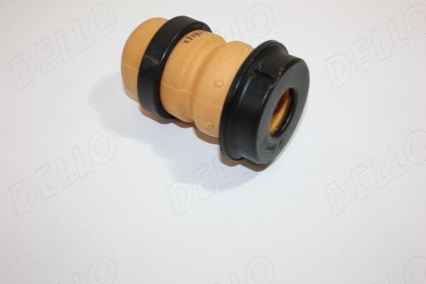 Automega 110068310 - Rubber Buffer, suspension car-mod.net