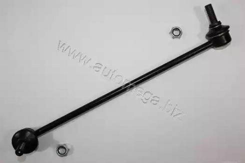 Automega 110063810 - Rod / Strut, stabiliser car-mod.net