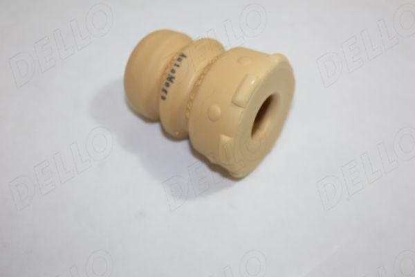 Automega 110067910 - Rubber Buffer, suspension car-mod.net