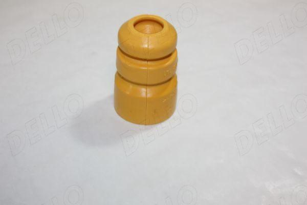 Automega 110067110 - Rubber Buffer, suspension car-mod.net