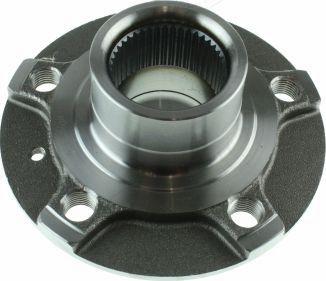 Automega 110000810 - Wheel Hub car-mod.net