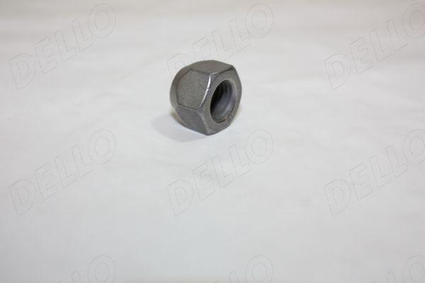 Automega 110001810 - Wheel Nut car-mod.net