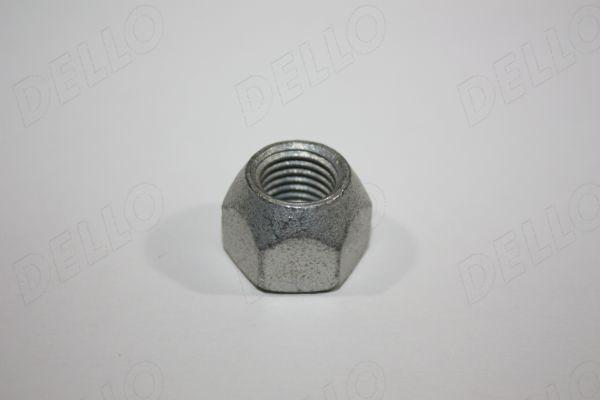 Automega 110001710 - Wheel Nut car-mod.net