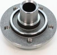 Automega 110008910 - Wheel Hub car-mod.net