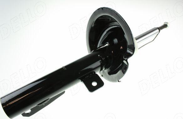 Automega 110003610 - Shock Absorber car-mod.net