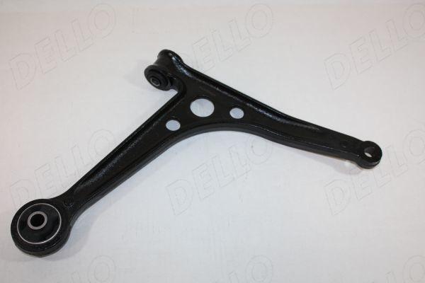 Automega 110002410 - Track Control Arm car-mod.net