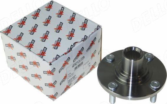 Automega 110013210 - Wheel Hub car-mod.net