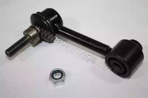 Automega 110089210 - Rod / Strut, stabiliser car-mod.net