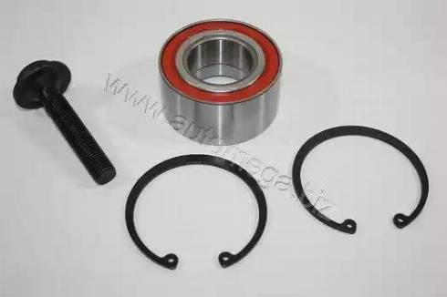 Automega 110084510 - Bearing Kit, wheel hub car-mod.net