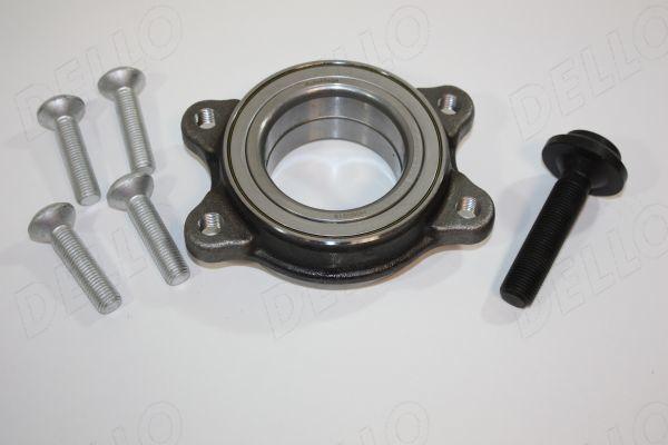 Automega 110084110 - Bearing Kit, wheel hub car-mod.net