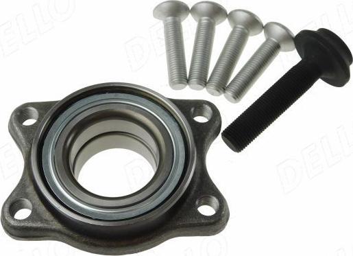 Automega 110084810 - Bearing Kit, wheel hub car-mod.net
