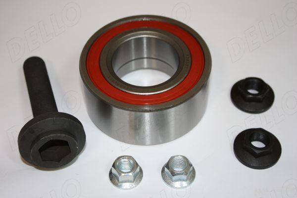 Automega 110084710 - Bearing Kit, wheel hub car-mod.net