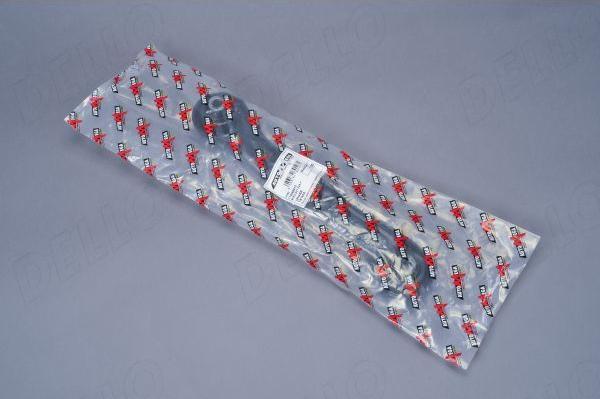 Automega 110085910 - Track Control Arm car-mod.net