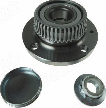 Automega 110085610 - Bearing Kit, wheel hub car-mod.net