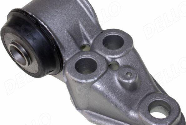 Automega 110085810 - Mounting, axle beam car-mod.net