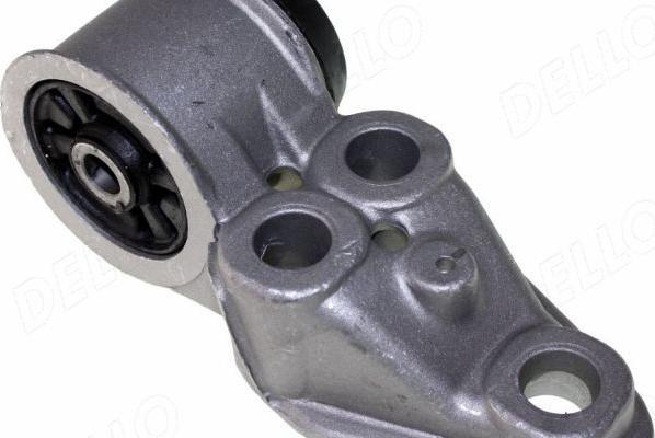Automega 110085710 - Mounting, axle beam car-mod.net