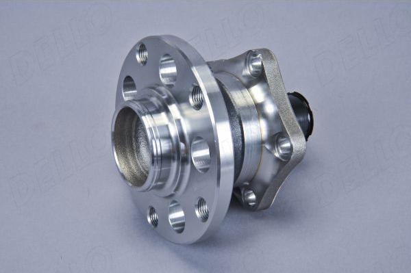 Automega 110086810 - Bearing Kit, wheel hub car-mod.net