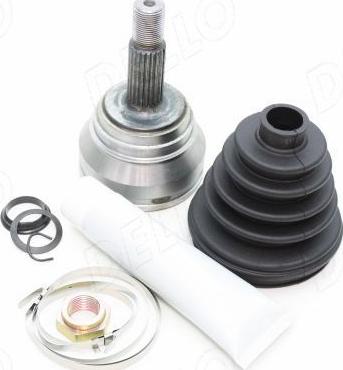 Automega 110080910 - CV Joint Kit, drive shaft car-mod.net