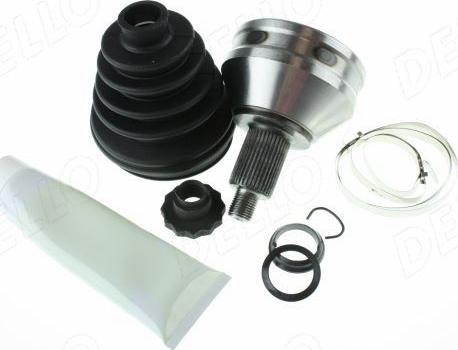 Automega 110080610 - CV Joint Kit, drive shaft car-mod.net