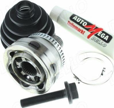 Automega 110080210 - CV Joint Kit, drive shaft car-mod.net