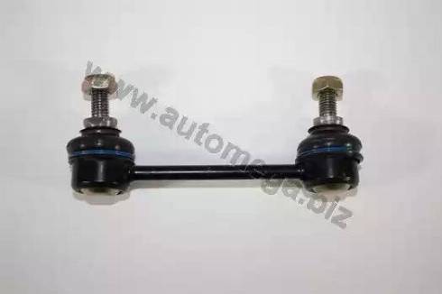 Automega 110088910 - Rod / Strut, stabiliser car-mod.net