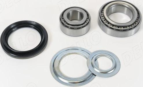 Automega 110083410 - Bearing Kit, wheel hub car-mod.net