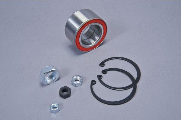 Automega 110083510 - Bearing Kit, wheel hub car-mod.net
