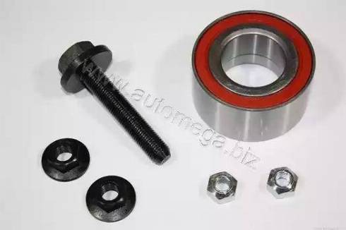 Automega 110083810 - Bearing Kit, wheel hub car-mod.net