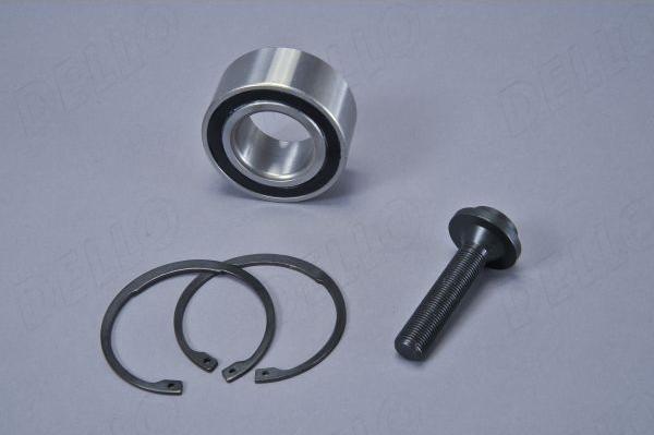 Automega 110083710 - Bearing Kit, wheel hub car-mod.net