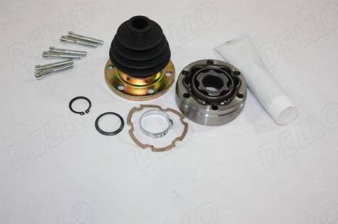 Automega 110082010 - CV Joint Kit, drive shaft car-mod.net