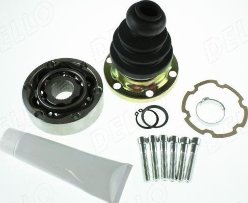 Automega 110082310 - CV Joint Kit, drive shaft car-mod.net