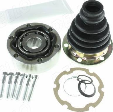 Automega 110082210 - CV Joint Kit, drive shaft car-mod.net