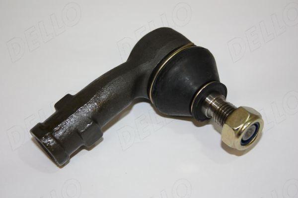 Automega 110034410 - Tie Rod End car-mod.net