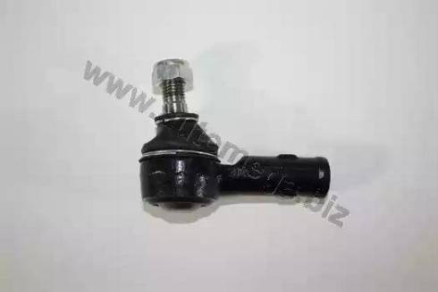 Automega 110034510 - Tie Rod End car-mod.net