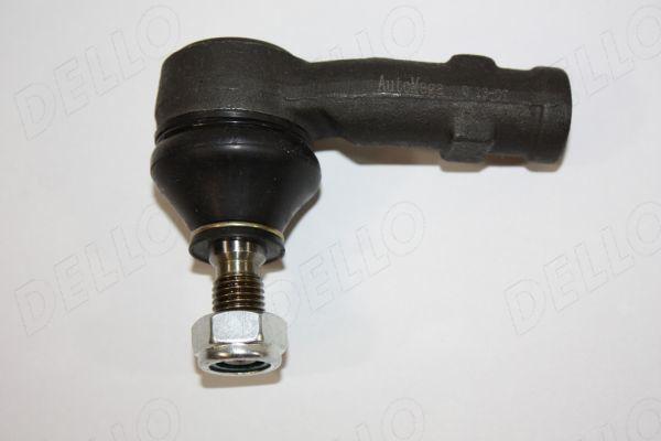 Automega 110034610 - Tie Rod End car-mod.net