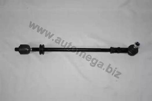 Automega 110034010 - Tie Rod car-mod.net