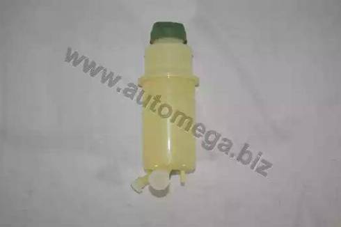 Automega 110034710 - Expansion Tank, power steering hydraulic oil car-mod.net