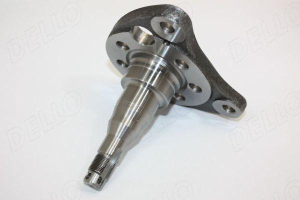 Automega 110035910 - Kingpin, axle beam car-mod.net