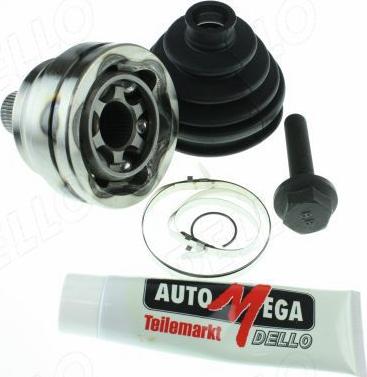 Automega 110035110 - CV Joint Kit, drive shaft car-mod.net