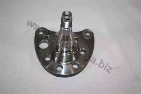 Automega 110035810 - Kingpin, axle beam car-mod.net