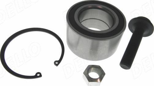 Automega 110036610 - Bearing Kit, wheel hub car-mod.net