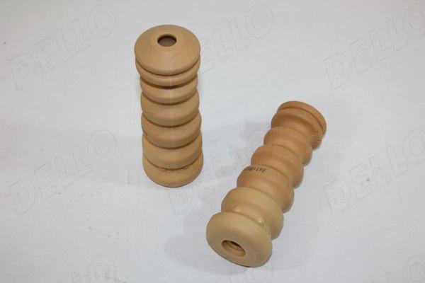 Automega 110036310 - Rubber Buffer, suspension car-mod.net