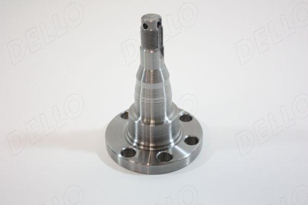 Automega 110030410 - Kingpin, axle beam car-mod.net